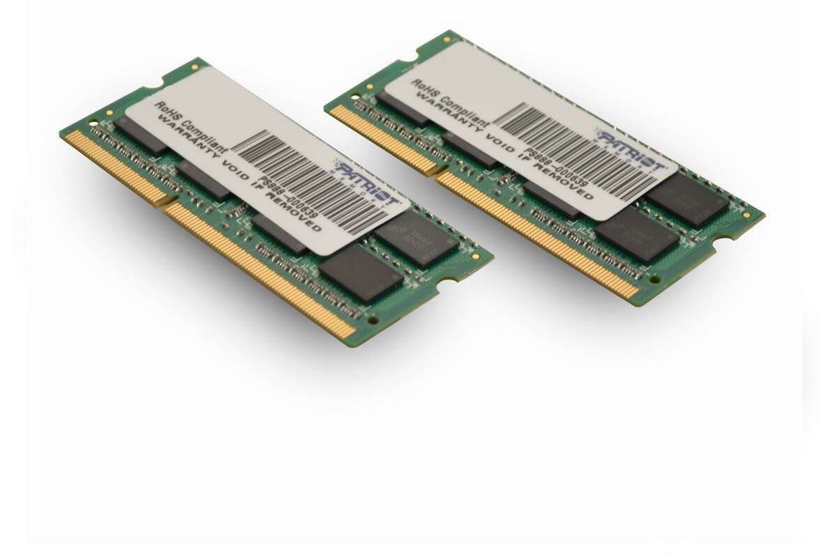 Купить Озу 16 Ddr3 Sodimm