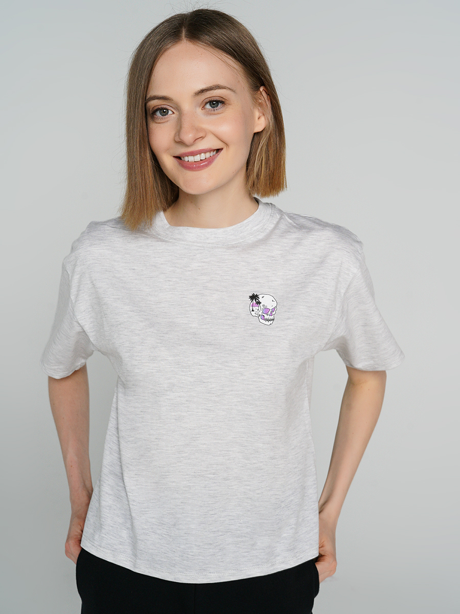 Футболка ТВОЕ — купить в интернет-магазине OZON с быстрой доставкой