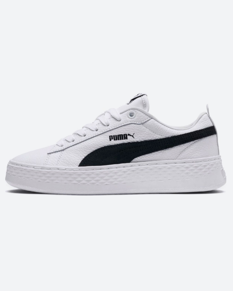 puma smash platform l