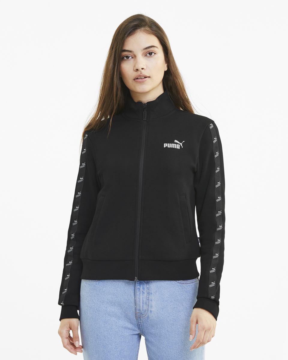 Puma Amplified Hoody tr