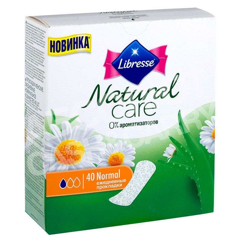 Natural care отзывы