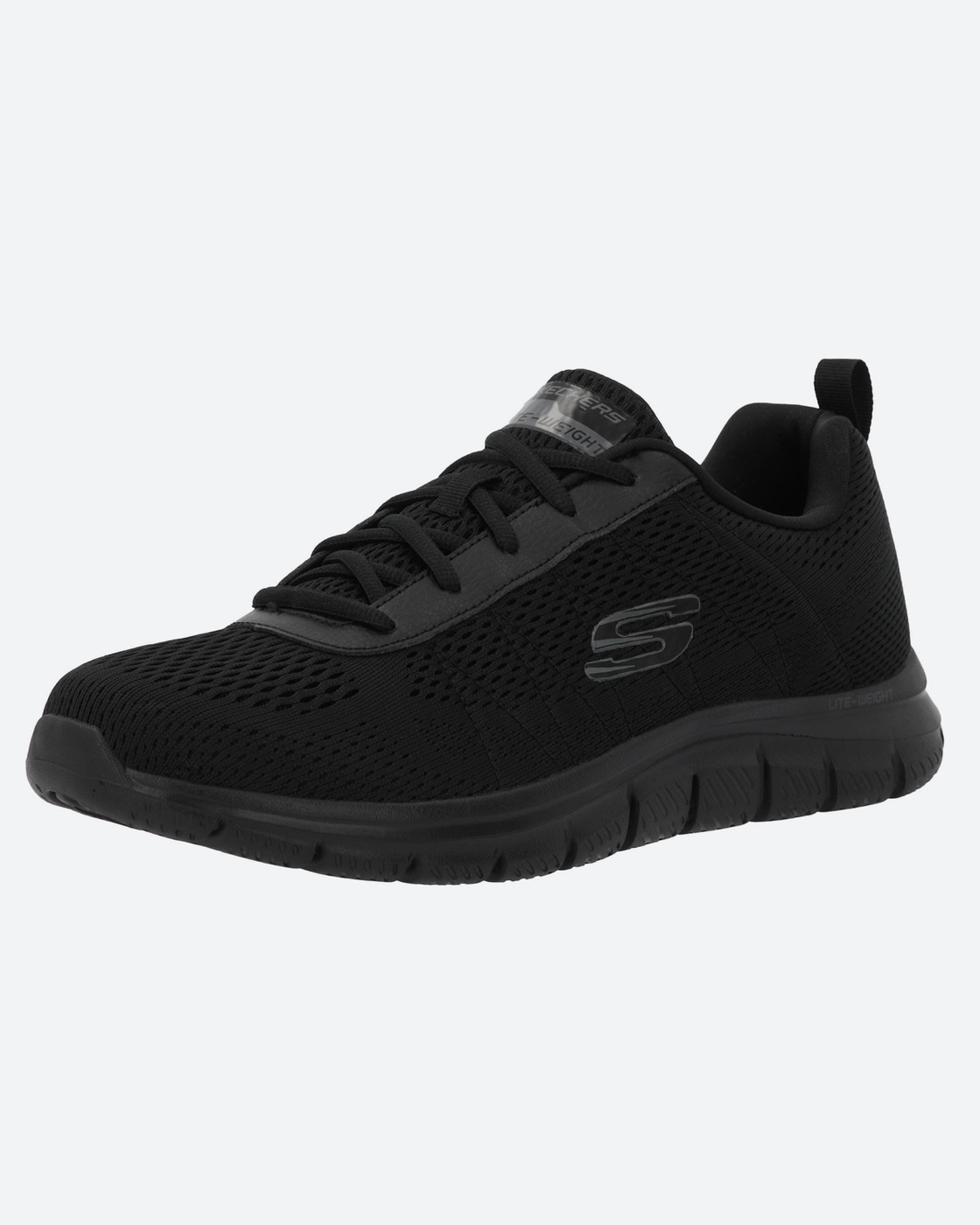 skechers track sneaker