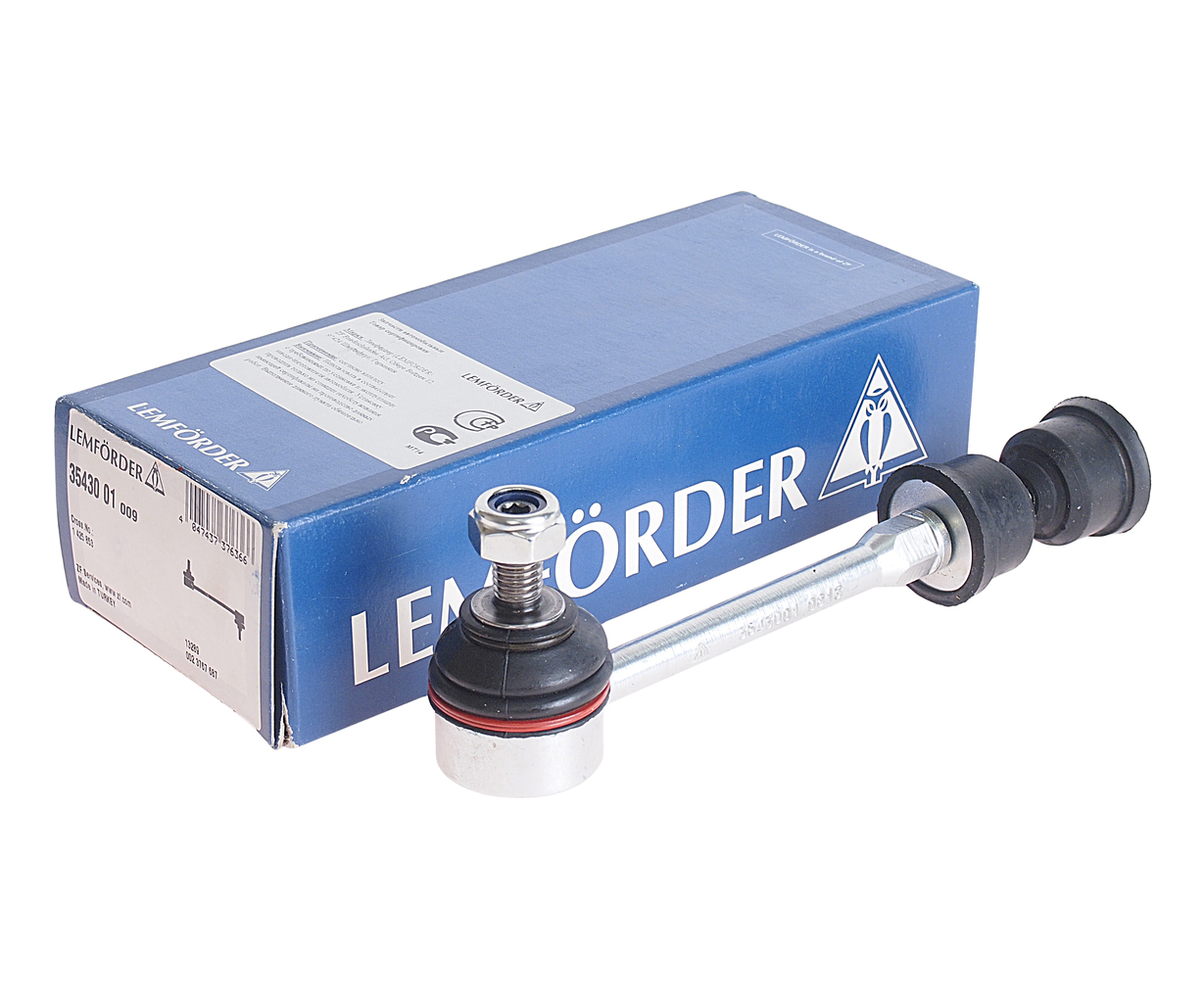 Стойка Стабилизатора Мондео 3 Купить