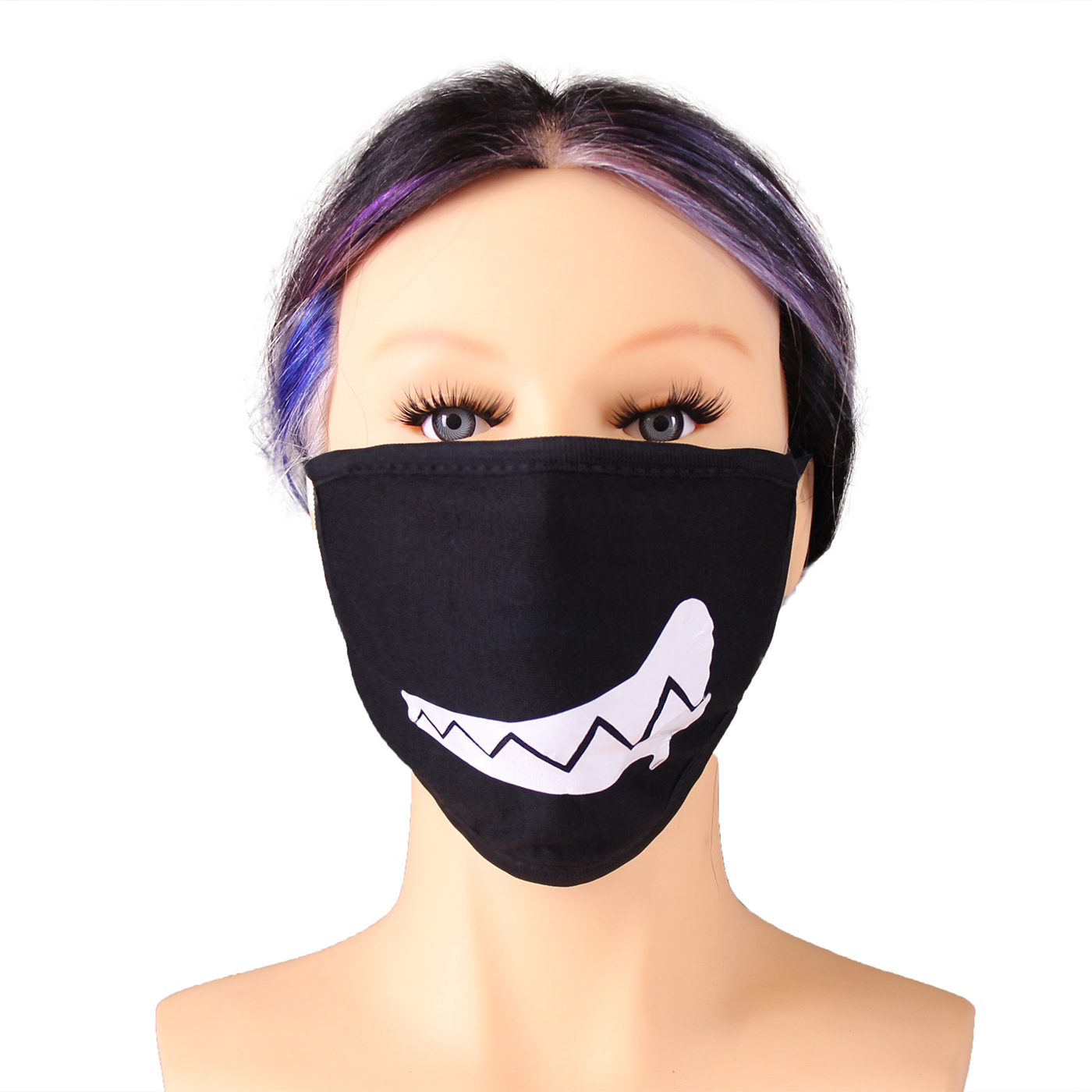 Цена 1 маски. Маска повязка. Тканевые маски для лица.