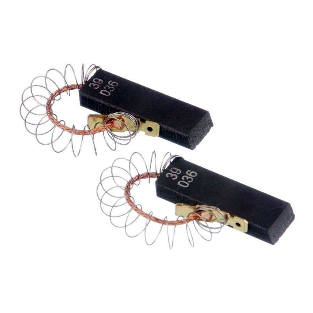 Щетки двигателя 5*12.5*35 стиральной машины Bosch, Siemens 00154740 ...