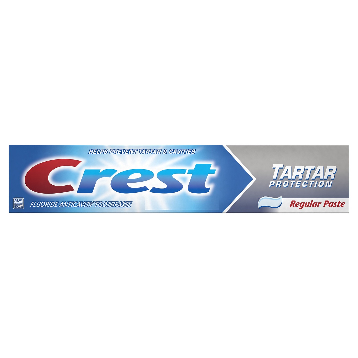 Protected regular. Зубная паста Crest Tartar Protection Regular paste 68g. Зубная паста Crest. Crest зубная паста логотип.