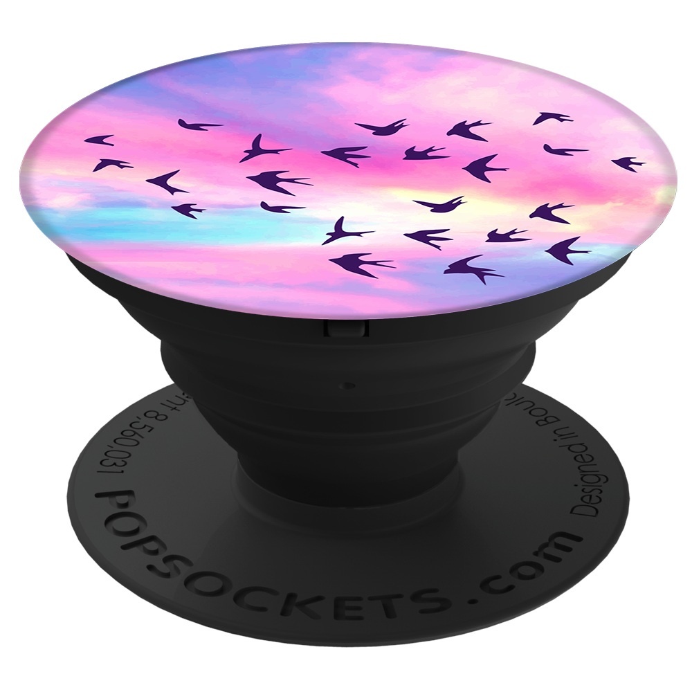PopSockets / Держатель для телефона попсокет Born Free — купить в ...