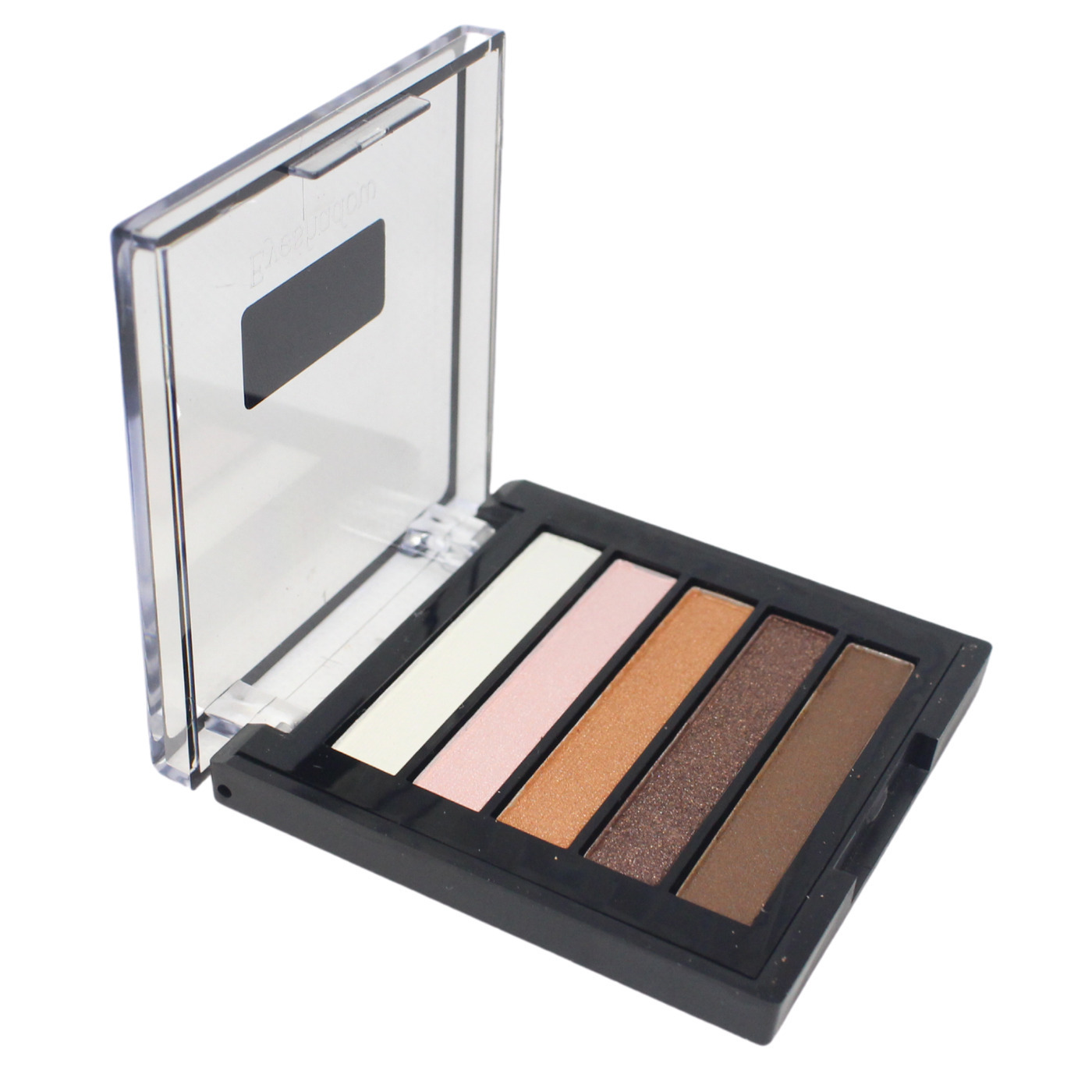 Характеристики SPADA Тени для век пигментированные стойкие, матовые ...