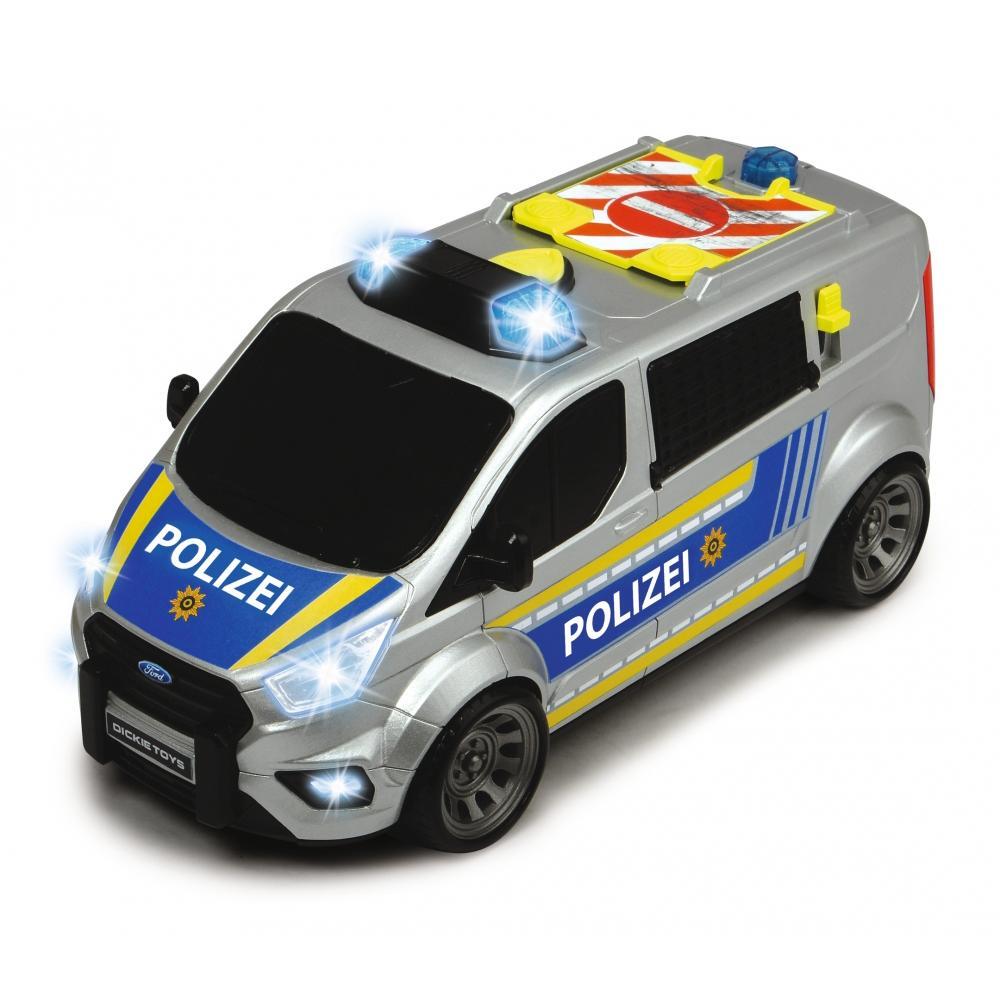 Ford transit ozon