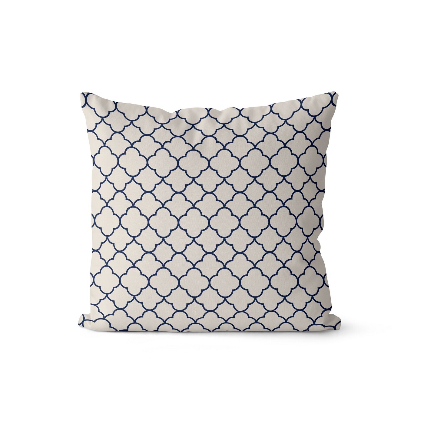 Наволочка декоративная из габардина 45х45 см — купить в интернет ...