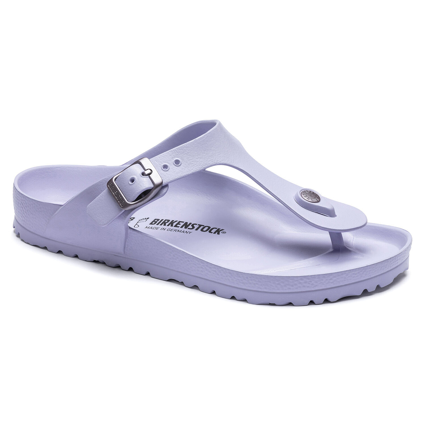 Birkenstock / шлёпанцы Arizona Eva Regular