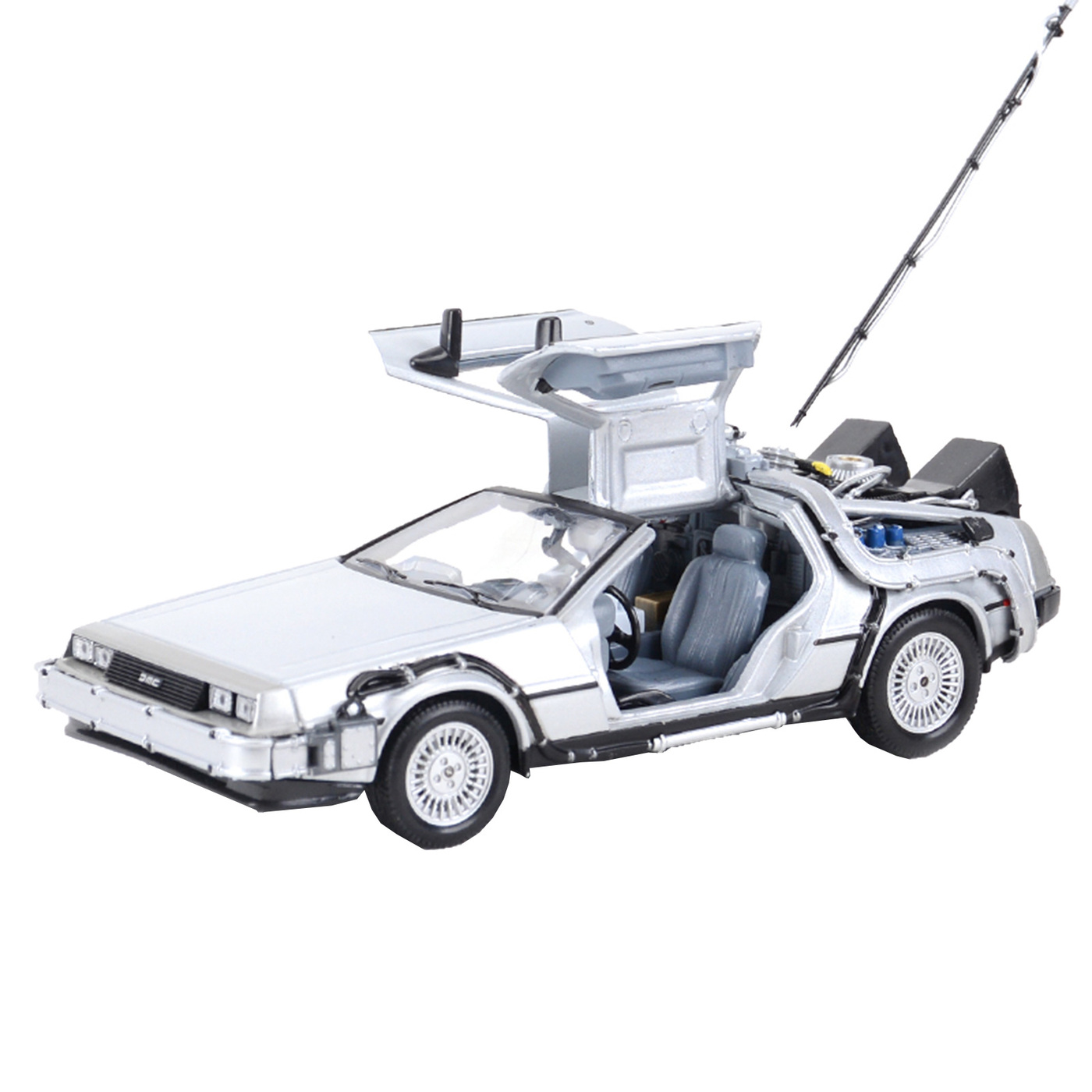 Купить Модель Dmc Delorean