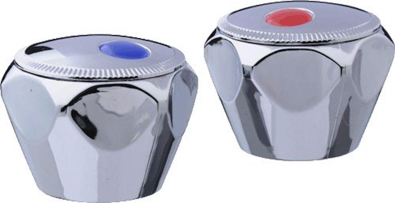 Маховик Мария пластмассовый 8*20 (пара) Terma — купить в интернет ...