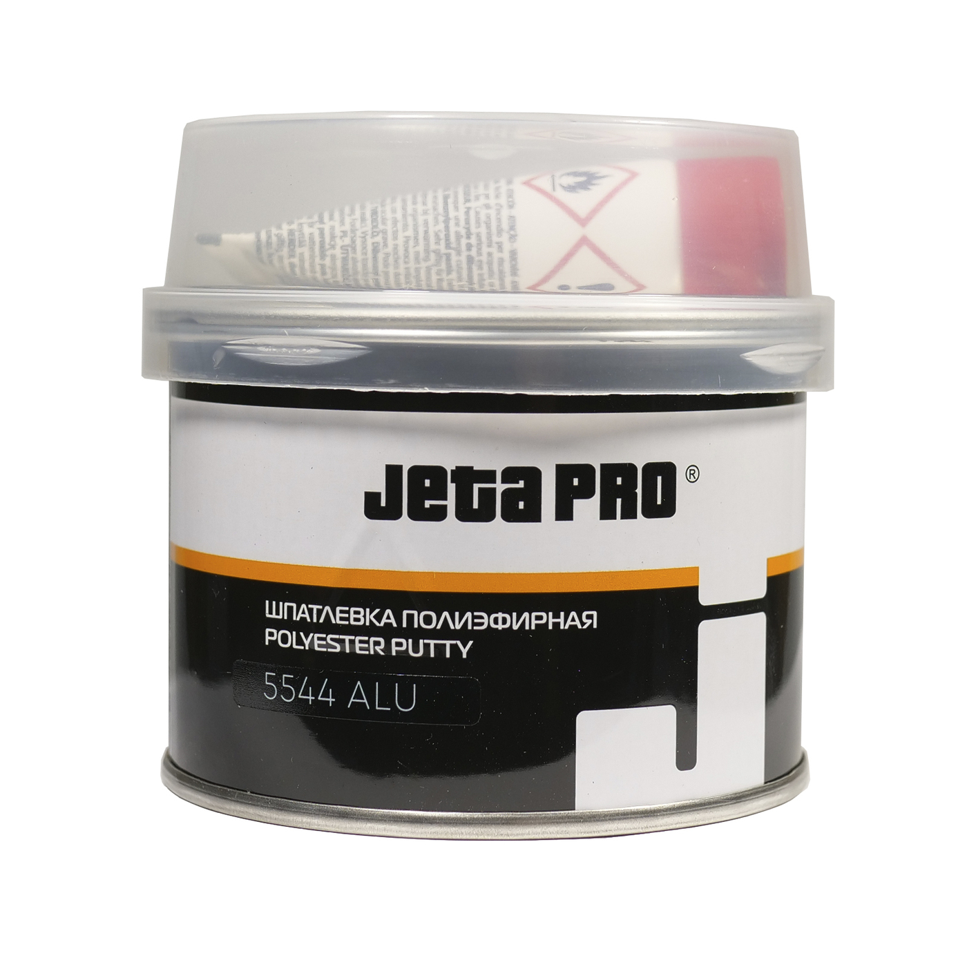 Черная Матовая Краска Jeta Pro 5581 Купить