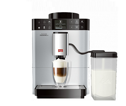 Кофемашина Melitta F 531-101 CAFFEO Passione OT