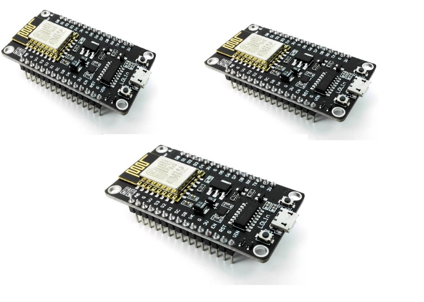Wi fi esp8266 nodemcu v3 Wi fi esp8266 nodemcu v3