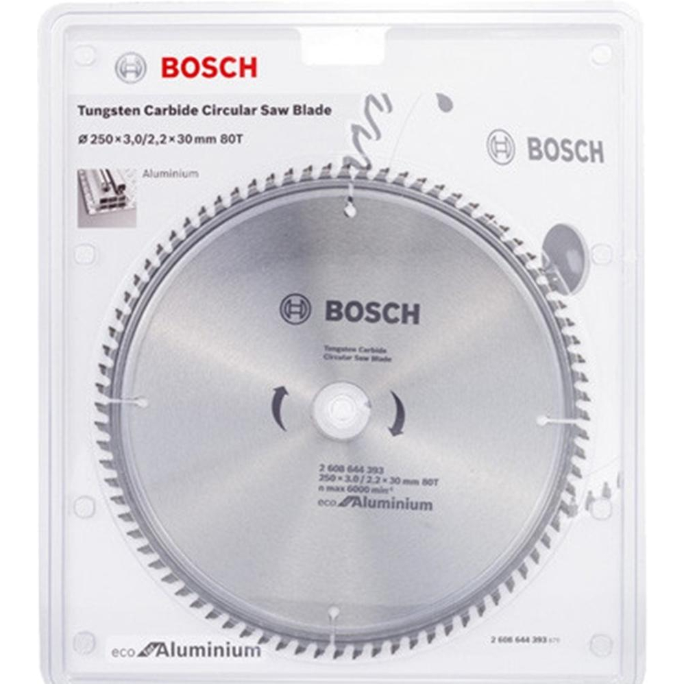 Диск пильный Bosch 250 - купить по низким ценам в интернет-магазине OZON