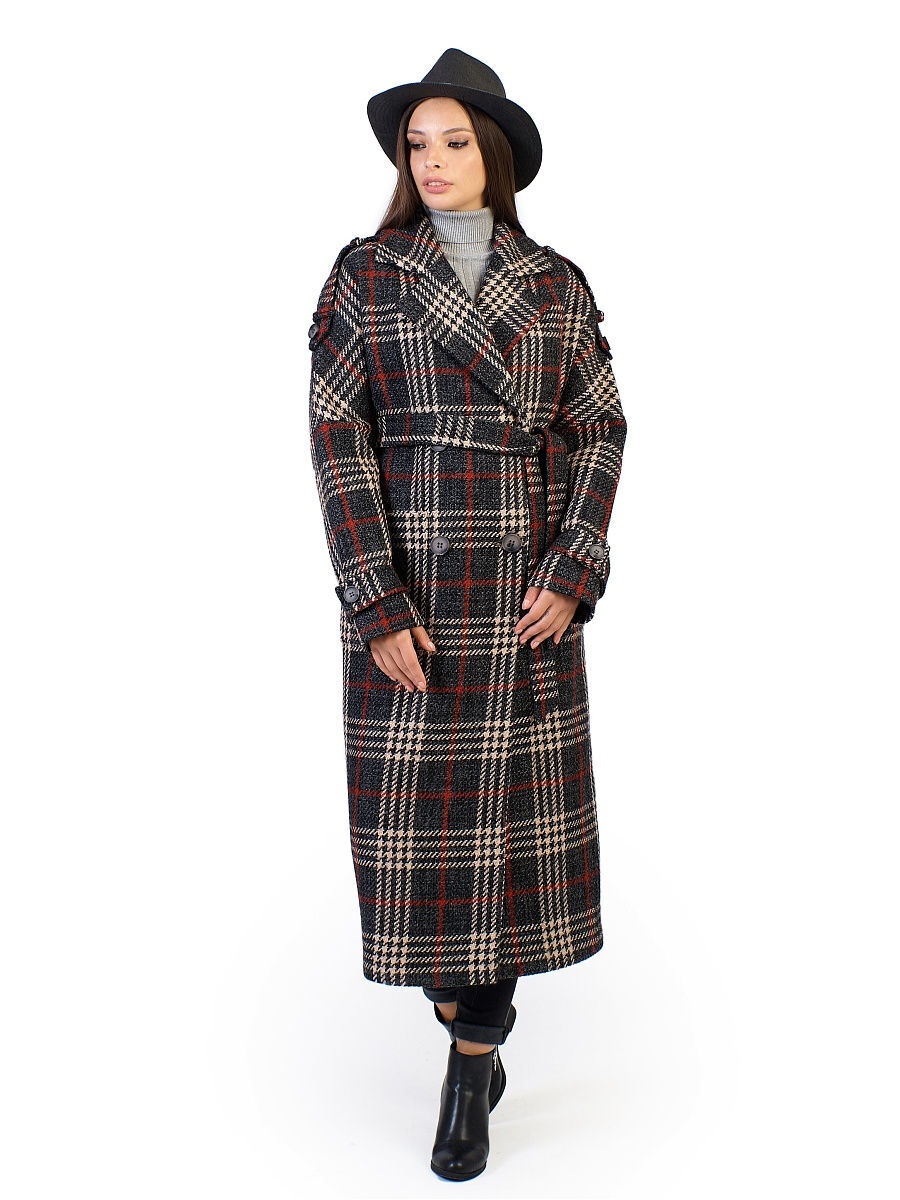 Пальто Lidia Collection — купить в интернет-магазине OZON с быстрой ...