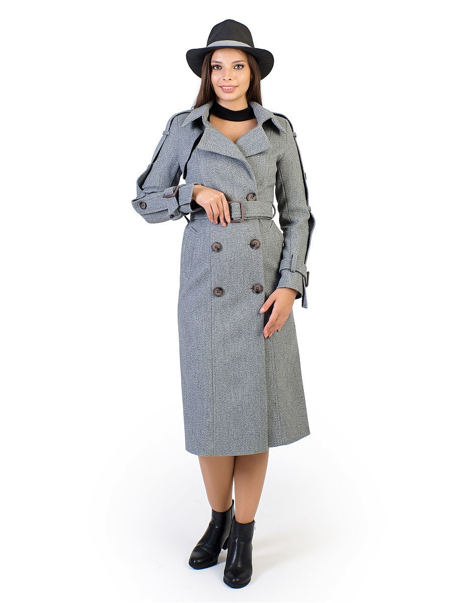Пальто Lidia Collection — купить в интернет-магазине OZON с быстрой ...