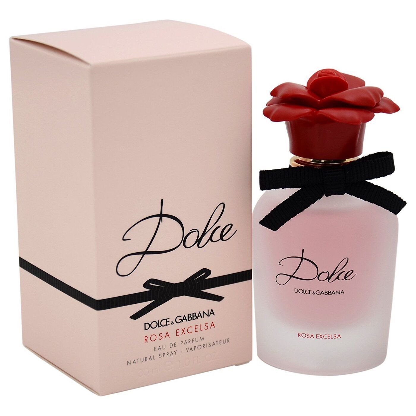 dolce & gabbana rosa excelsa eau de parfum