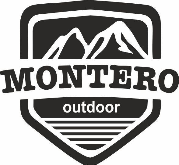Montero — купить товары бренда Montero (Монтеро) в интернет-магазине OZON