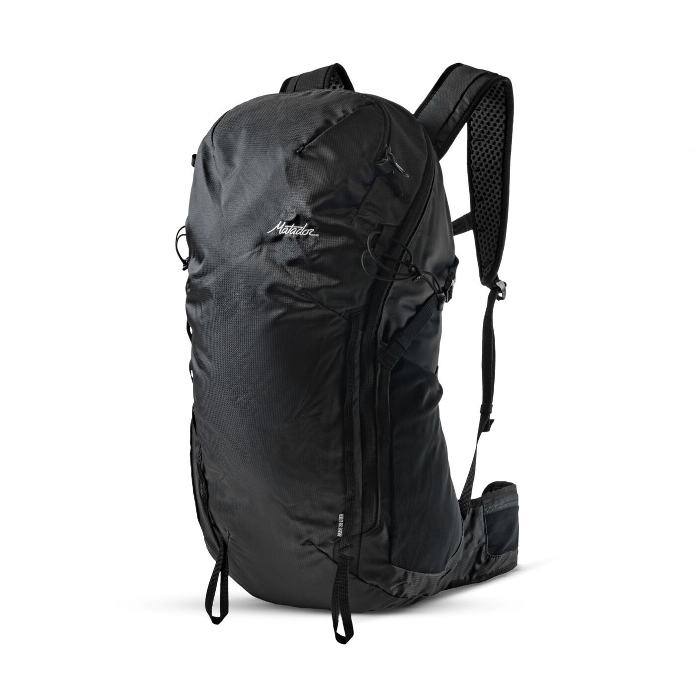 Рюкзак 2.0 MATADOR BEAST 28L Черный (MATBE28001BK)