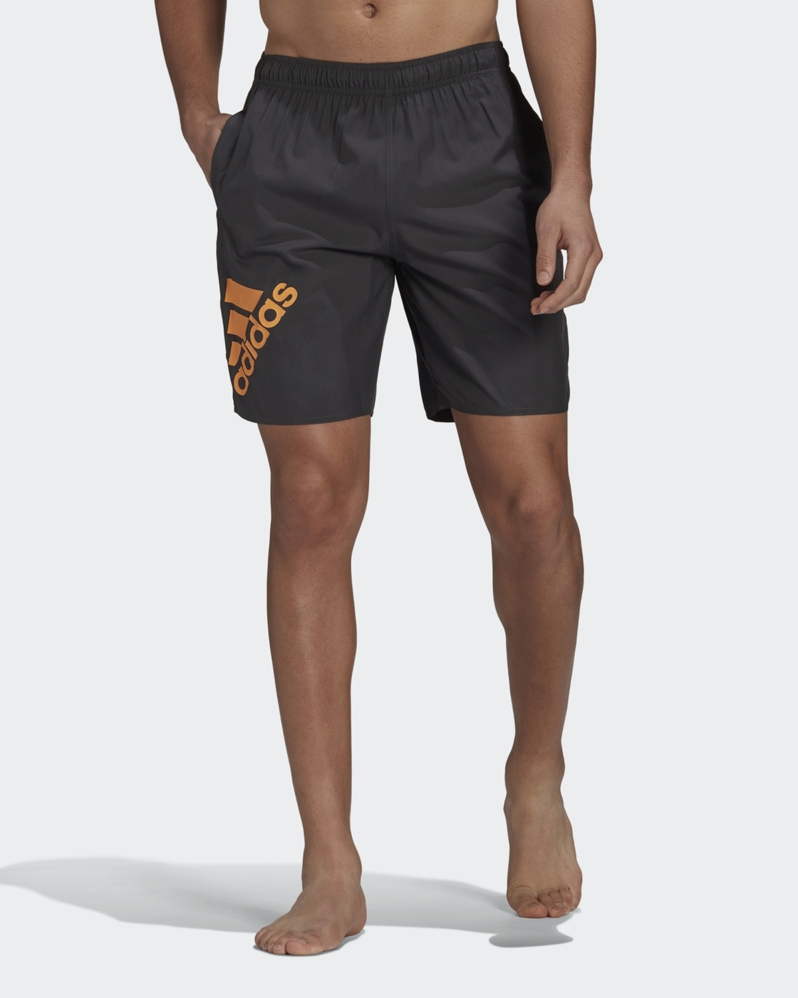 Шорты для плавания adidas Big Bos Clx Cl — купить в интернет-магазине ...