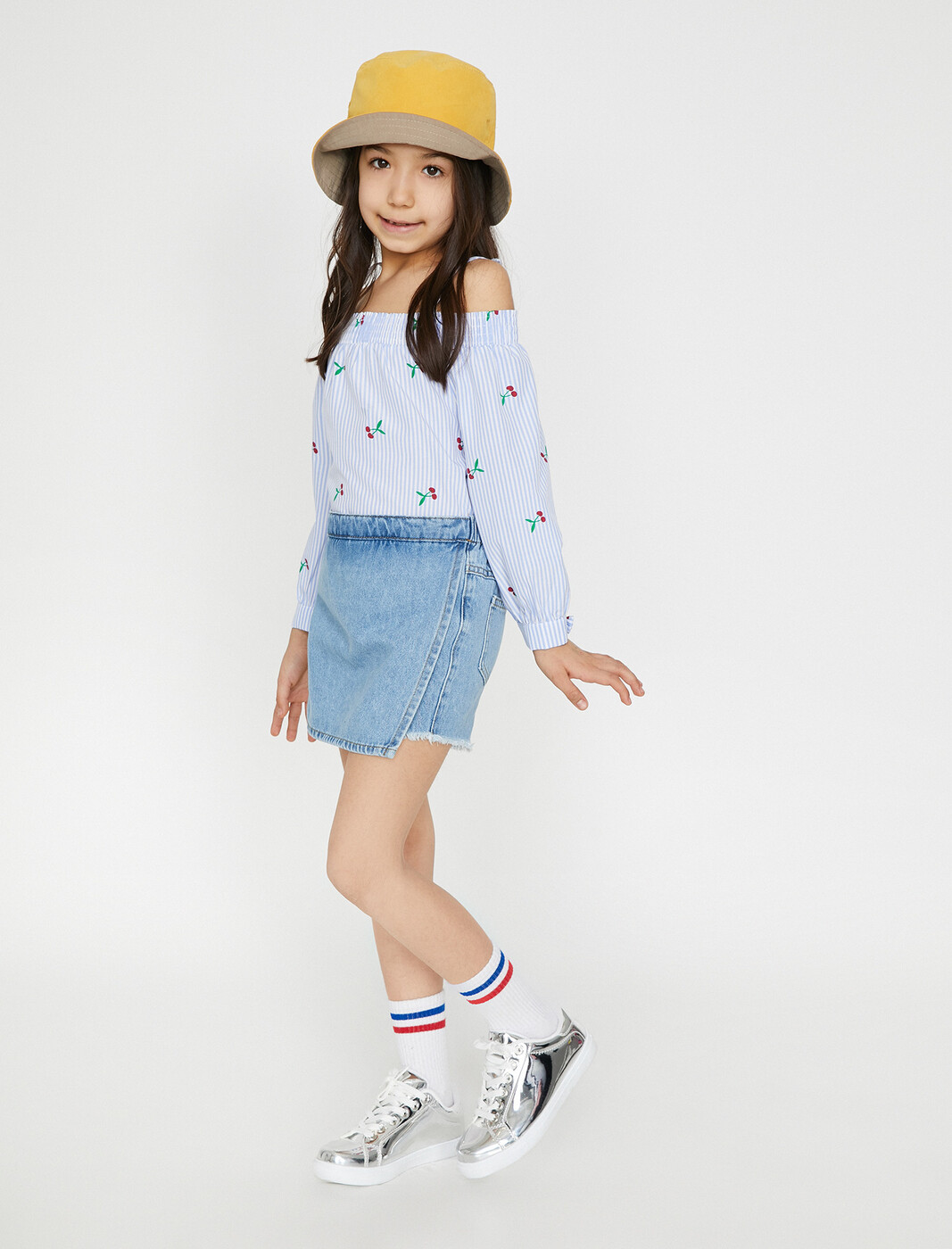 Koton Kids Магазины В Москве