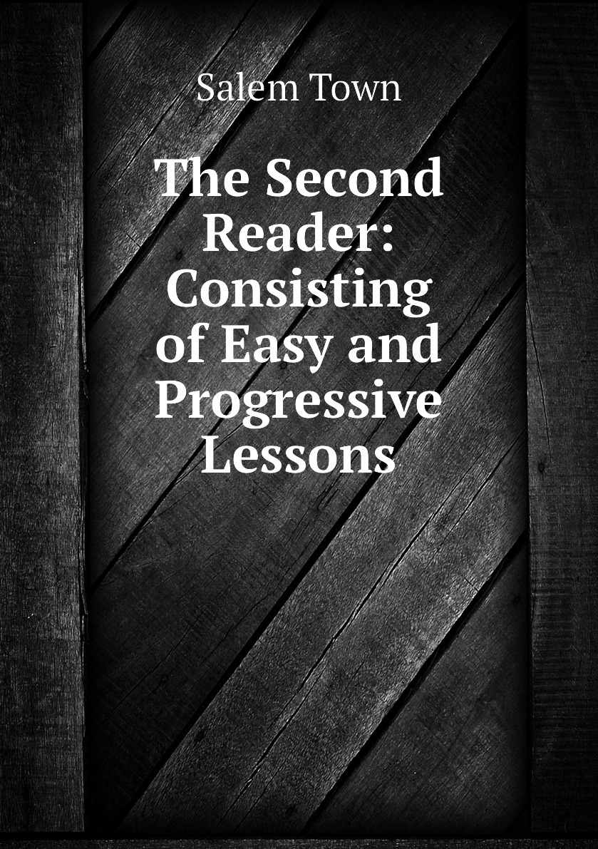 Reading the second. Reading the second