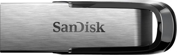 SanDisk USB-флеш-накопитель Ultra Flair 256 ГБ