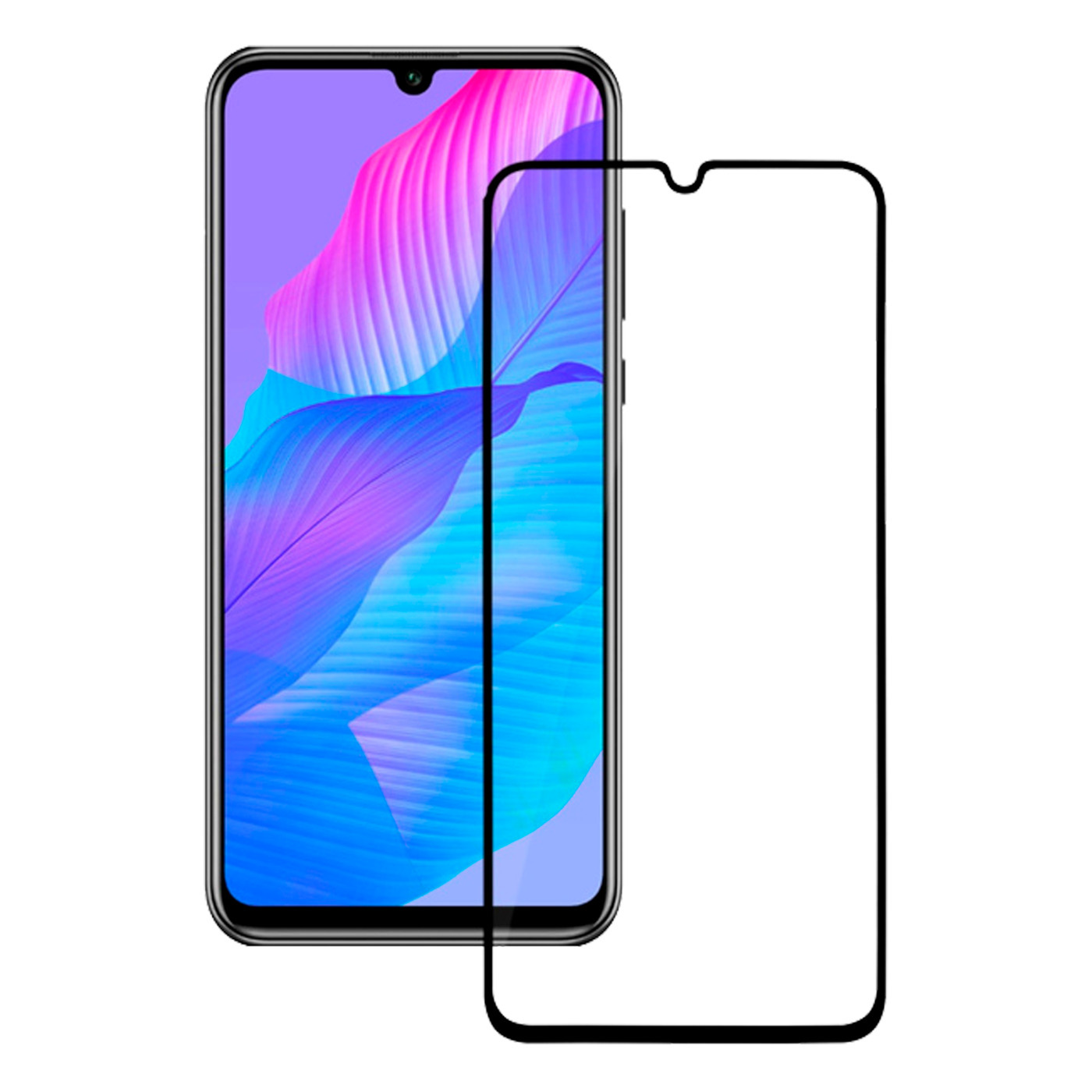 Huawei y8p