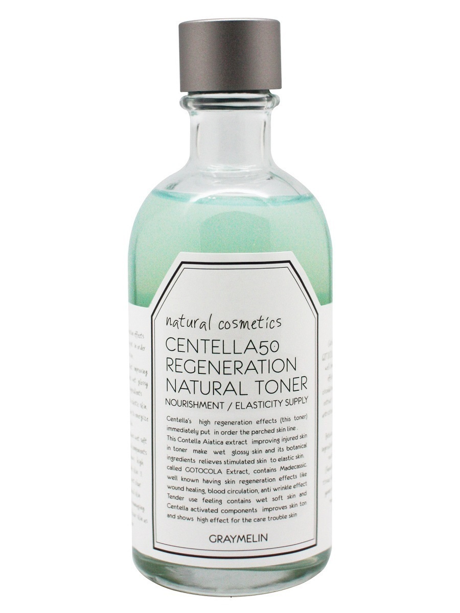 Centella tone. Graymelin тонер для лица Centella. Graymelin тонер для лица Корея. Centella тоник тонер. Graymelin Centella 50 Regeneration natural Toner.