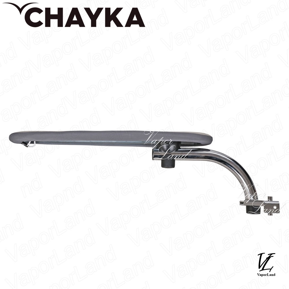 Характеристики Рукавная платформа CHAYKA IS-3600, подробное описание ...
