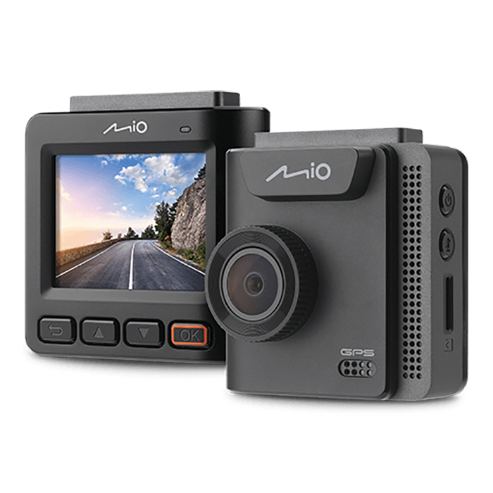 Видеорегистратор Mio Viva V26 GPS