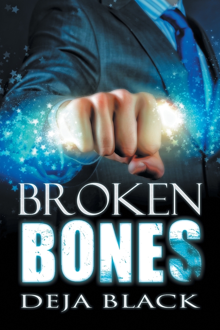 My bones broken