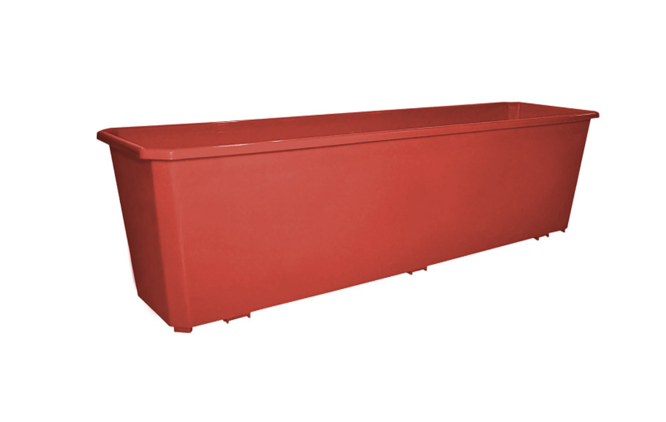 Ящик Балконный Для Цветов 80 См Купить