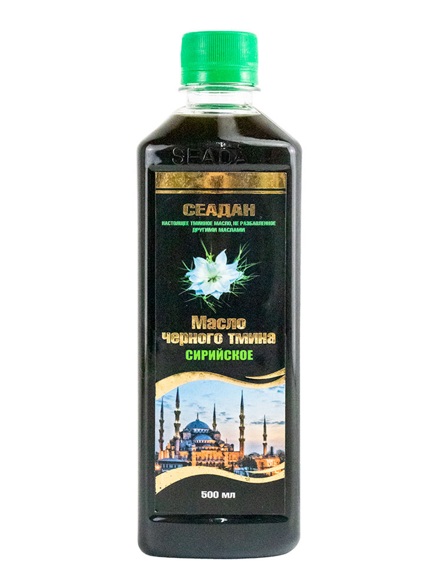Озон Интернет Магазин Масло Черного Тмина