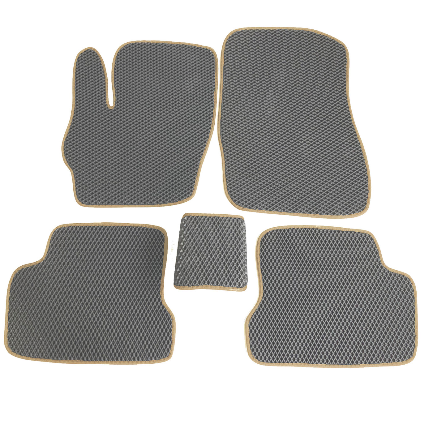 Коврики Для Автомобилей Мазда Купить