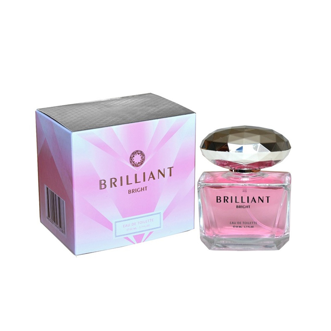 Brilliant's. Туалетная вода Brilliant Bright 50мл. Женская Brilliant Bright (бриллиант Брайт), 50 мл туалетная вода 50 мл. Brilliant Bright туалетная вода для женщин 50. Бриллиант Брайт ж 50мл /24/ д.