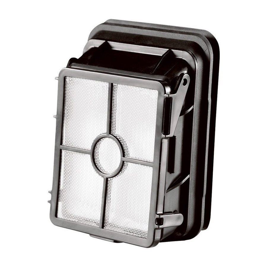 HEPA Bissell 1866F 1785 OZON 234619457