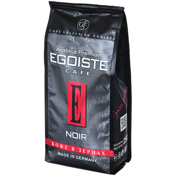 Озон кофе эгоист в зернах. Egoiste Noir 250г в зернах. Egoiste Noir кофе в/с 250г. Egoiste кофе Noir зерно.м/у 250г. Egoiste Noir кофе премиум зерно в/с 250г.