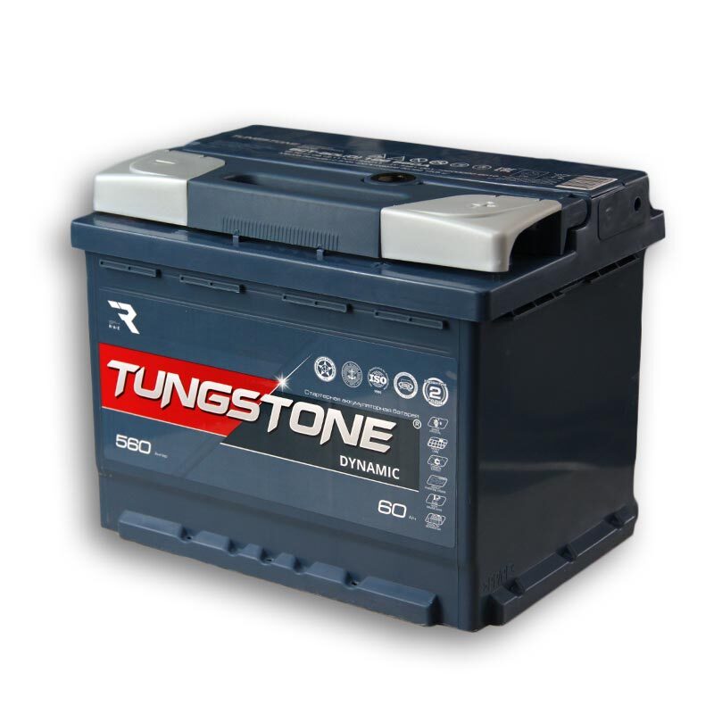 Аккумулятор tungstone efb. Tungstone аккумуляторы 60 Ач. Tungstone 12в 560а. Tungstone Dynamic 6ст -100.0. Tungstone 190 а/ч.