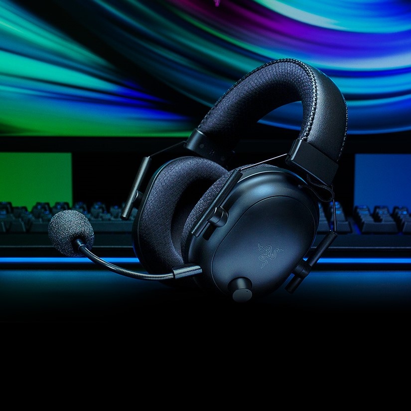 Razer Blackshark V2 Pro 