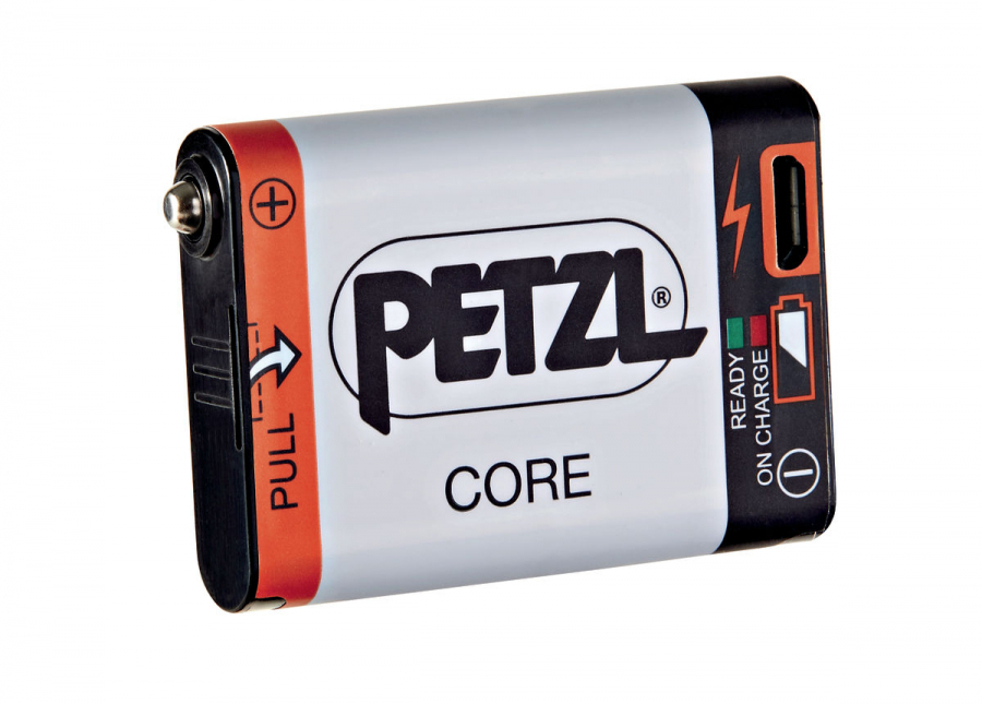 Аккумулятор для фонаря Petzl ACCU CORE