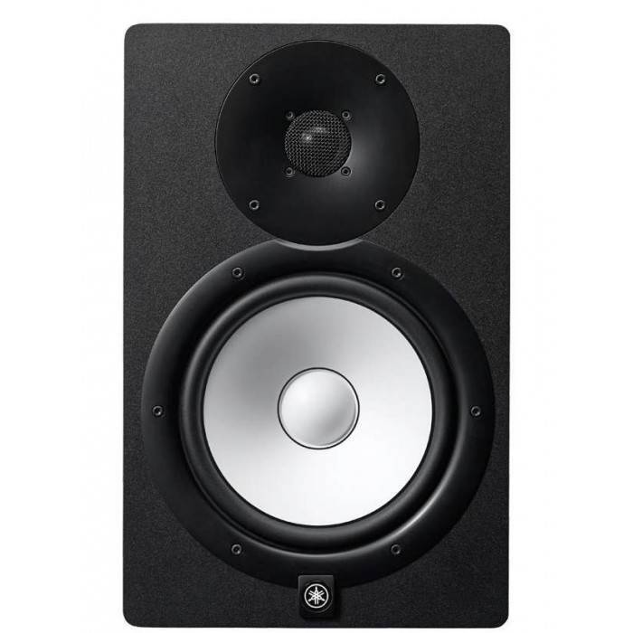Мониторная акустика Yamaha 4957812533089, 120 Вт, Фронтальные колонки ...