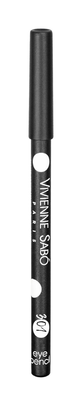 VIVIENNE SABO Карандаш для глаз Merci, 1,4 г, 301 — купить в интернет ...
