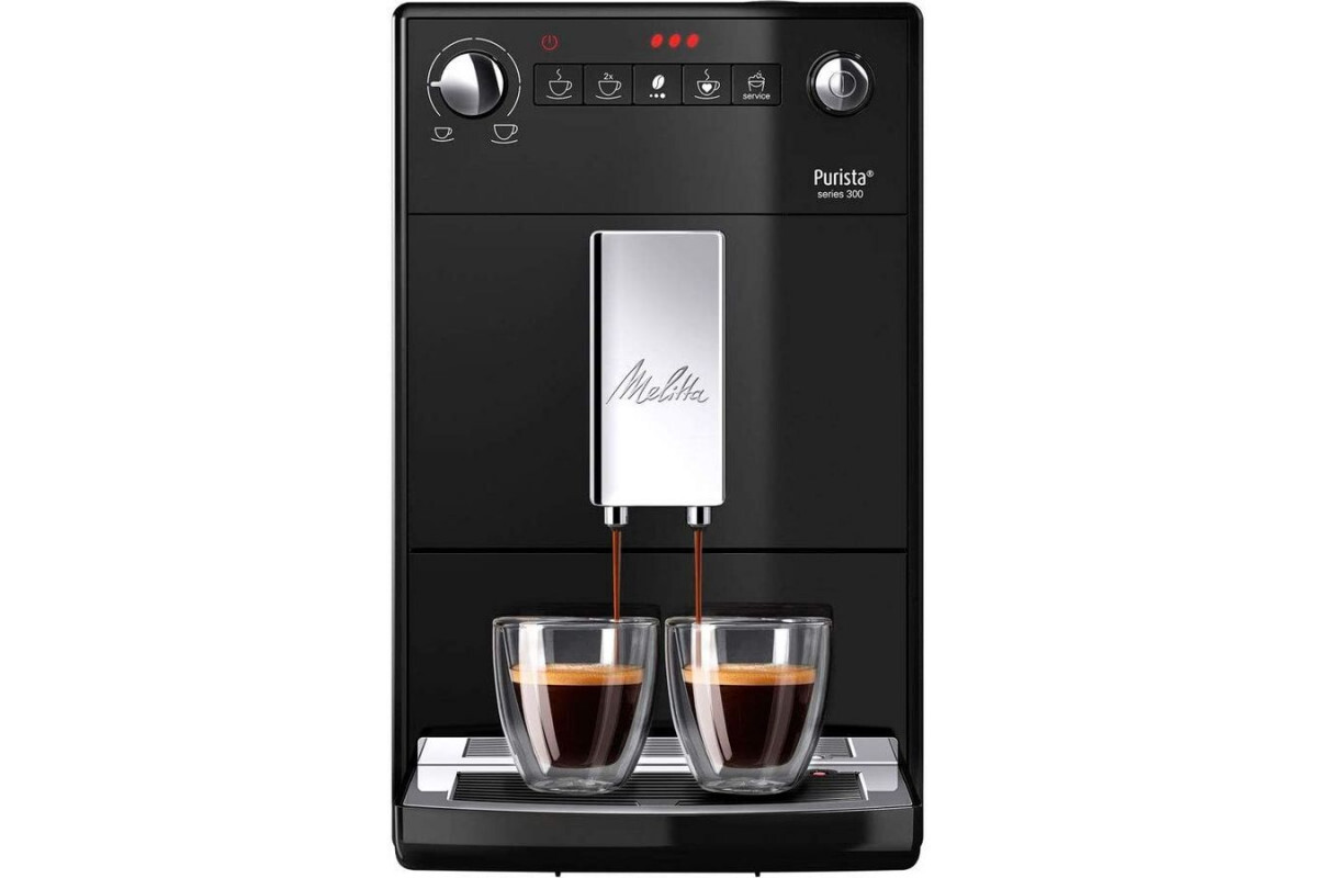 Кофемашины автоматические melitta Кофемашины автоматические melitta