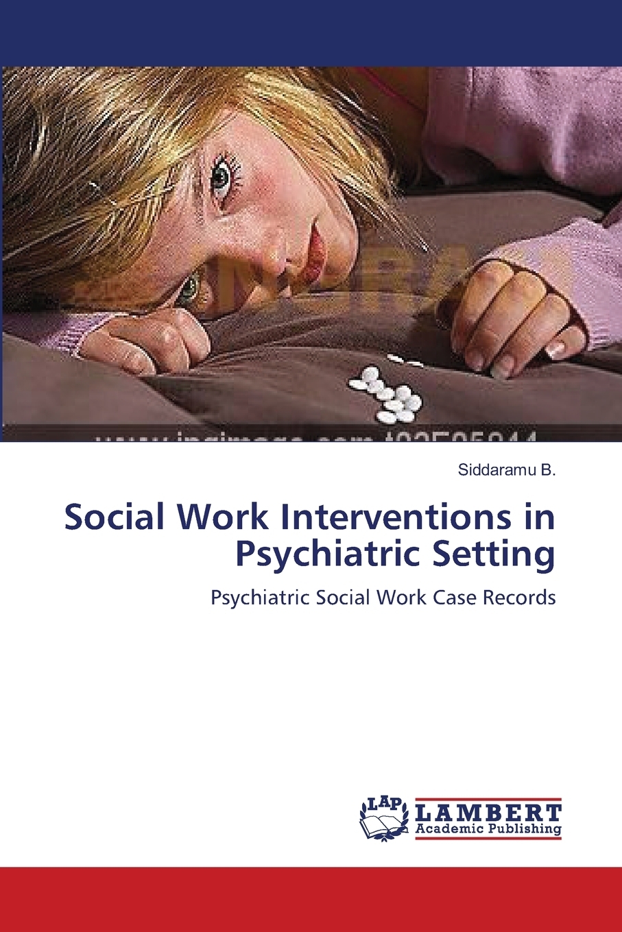 Книга "Social Work Interventions In Psychiatric Setting" – купить книгу ...