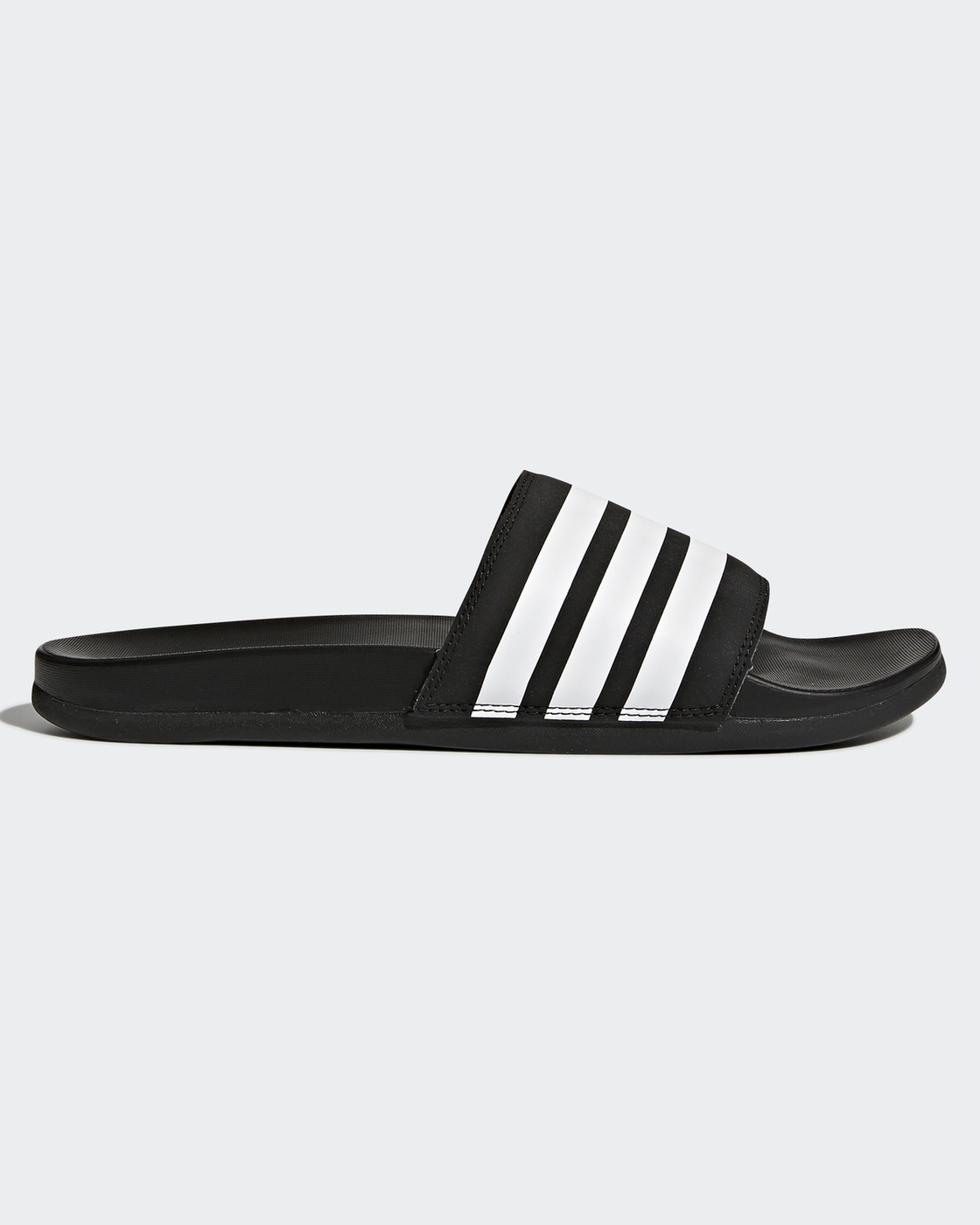 Adidas men's cheap comfort slide