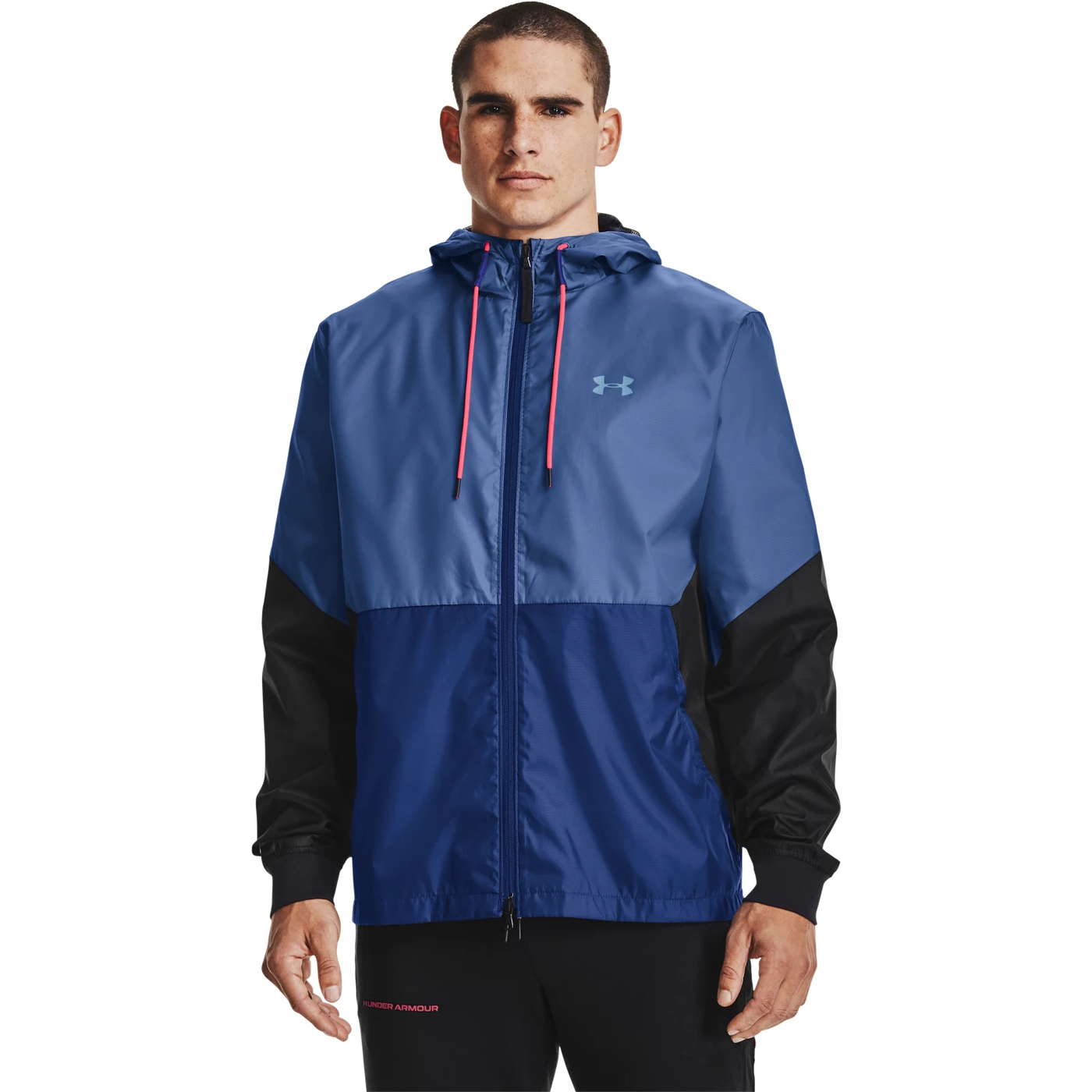 Ветровка Under Armour — купить в интернет-магазине OZON с быстрой доставкой